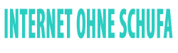 Internet ohne Schufa, Auch bei negativer Schufaauskunft Internetzugang bestellen.